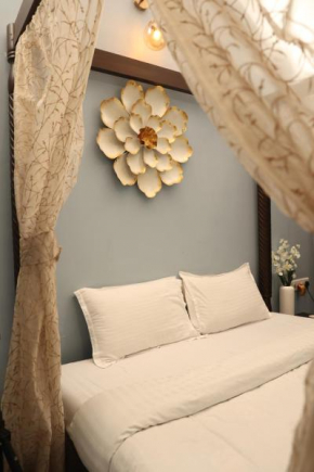 Alibag Forest 4BHK Villa